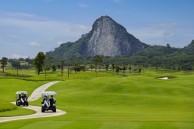 Chee Chan Golf Resort